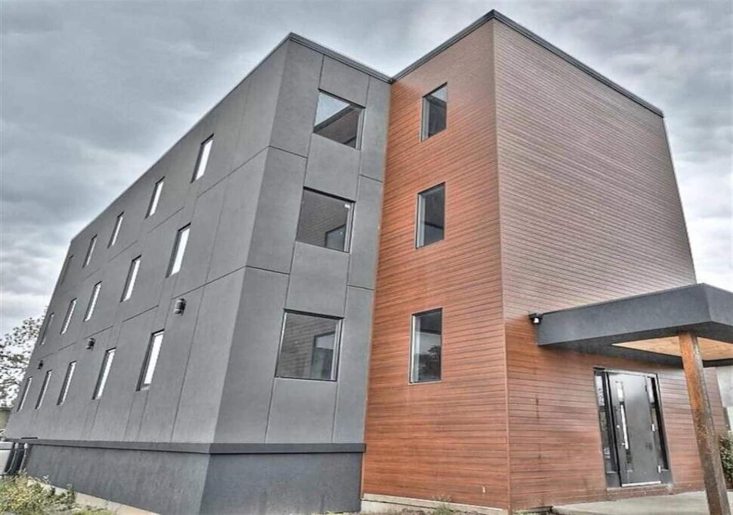דירות מפלי הניאגרה Fallsview Boutique 2Bd 1B מראה חיצוני תמונה