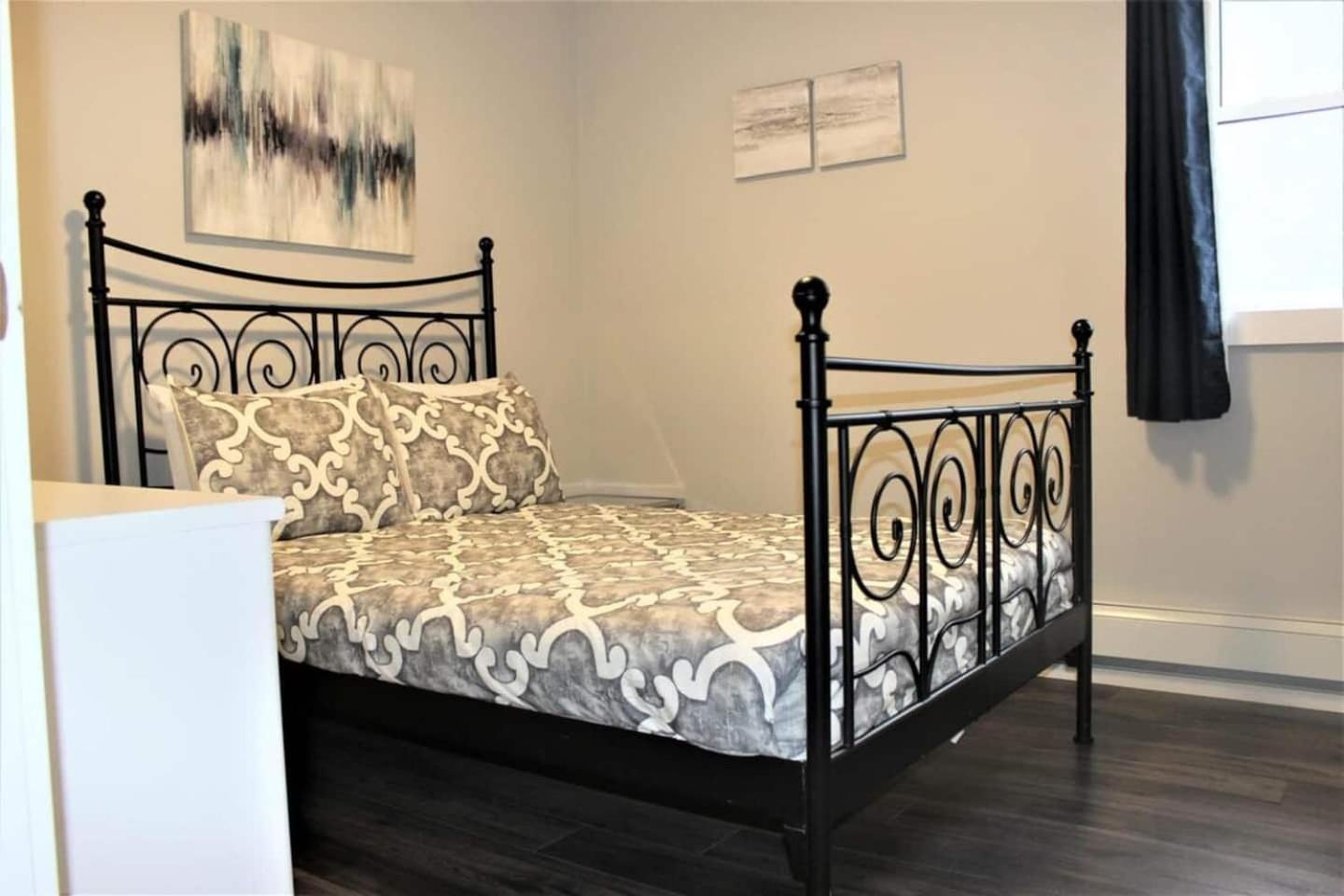 דירות מפלי הניאגרה Fallsview Boutique 2Bd 1B מראה חיצוני תמונה